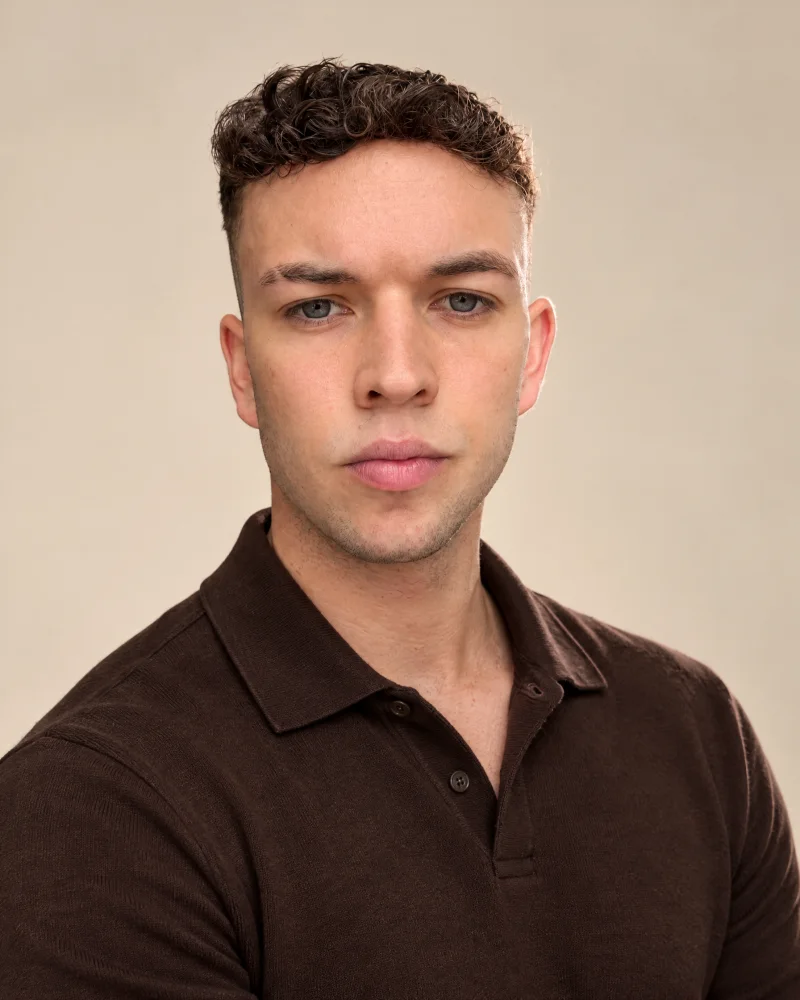 Aaron Fricke