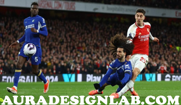 Chelsea Vs Arsenal: The Blues Waspadai Mentalitas Meriam London