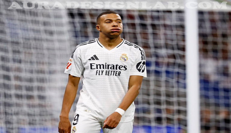 Kylian Mbappe Kecewa Dengan Permainan Real Madrid, Taktik Ancelotti Sangat Merugikannya