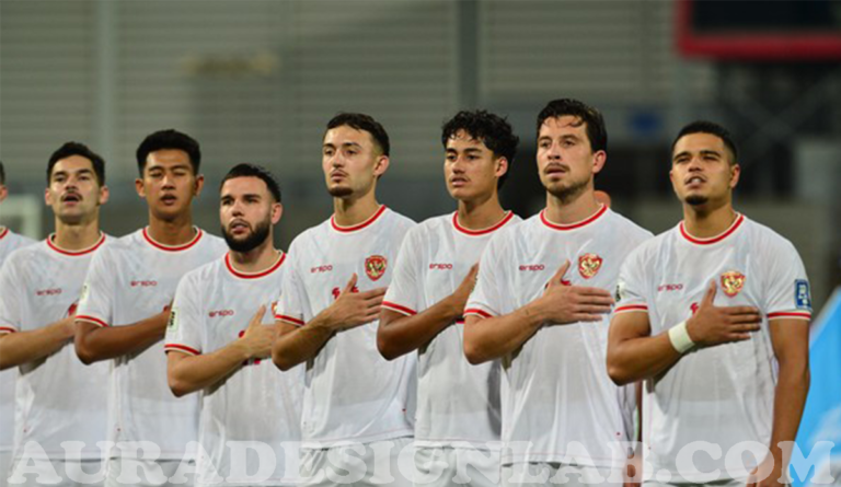 Timnas Indonesia Panggil 29 Pemain kumpul pada 10 November 2024 untuk Melawan Jepang dan Arab Saudi